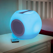 Luminous Lights Bluetooth® Speaker System