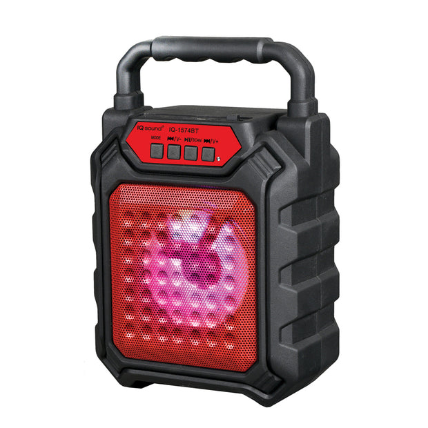 Bluetooth® Portable Speaker
