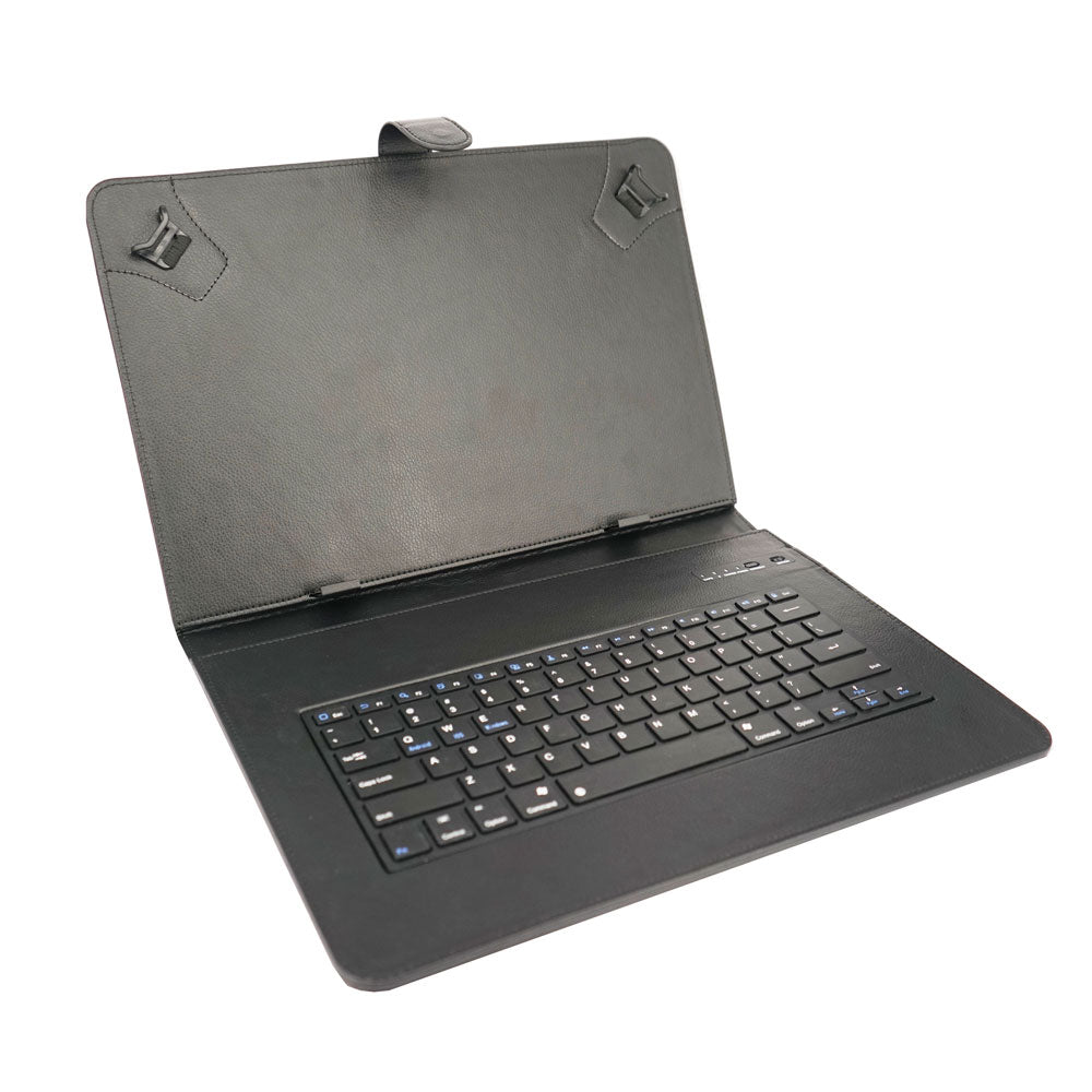 13.3” Tablet Keyboard and Case with Bluetooth