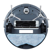 ROBOT VACUUM CLEANER with WiFi Connectivity and Alexa Enabled