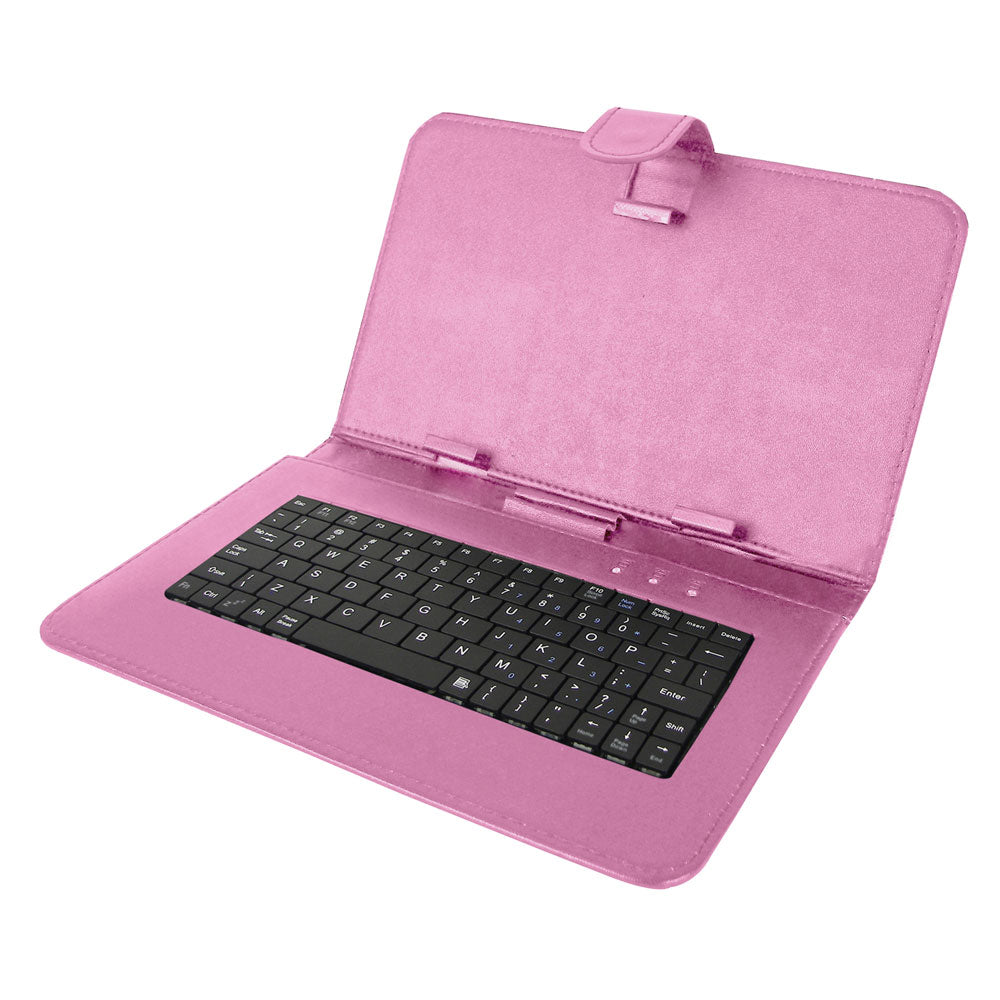 10” Tablet Keyboard and Case