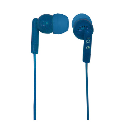 Digital Stereo Earphones