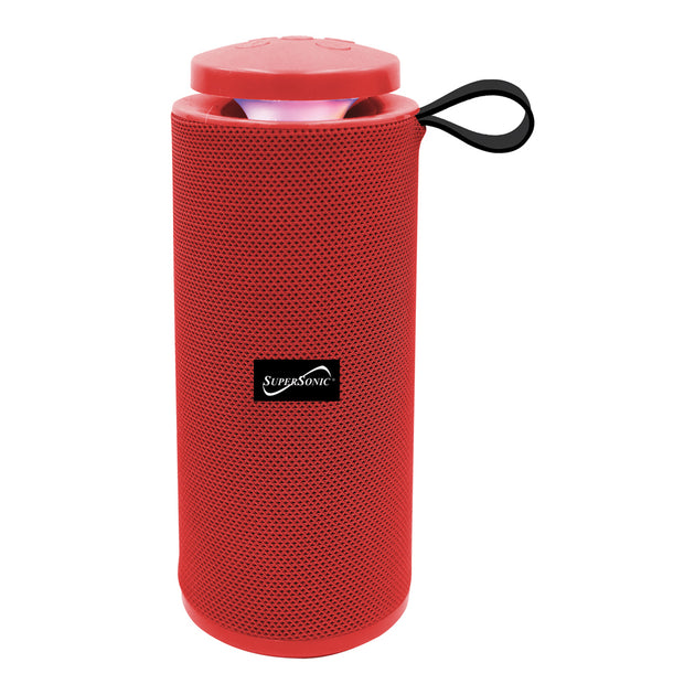 Portable Bluetooth Speaker with True Wireless Technology