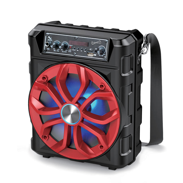 IQSound Bluetooth® Portable Speaker