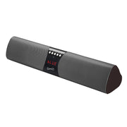 Wireless Speaker with Micro SD & USB Inputs