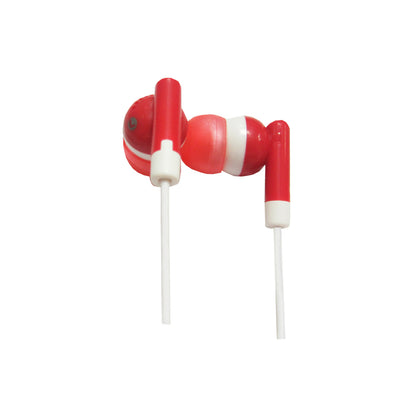 Digital Stereo Earphones