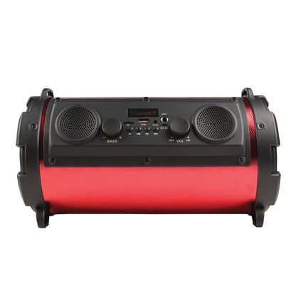 Wireless Bluetooth Speaker with USB/Micro SD & AUX Inputs