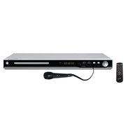 5.1 Channel DVD Player