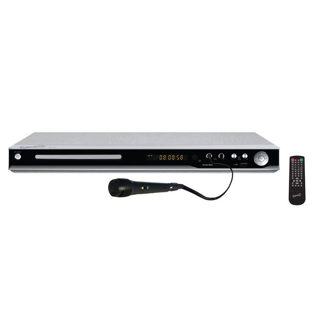 5.1 Channel DVD Player
