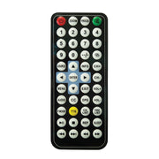 4.3” Portable Digital TV with USB Input