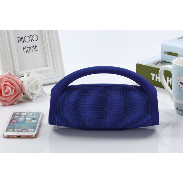 Bluetooth® Portable Speaker