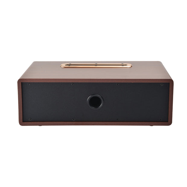 Multi-Function Bluetooth® Speaker with Rechargeable Battery