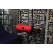 Portable Bluetooth® Speaker With True Wireless Technology