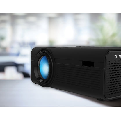 HD Digital Projector