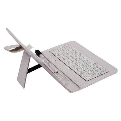 9” Tablet Keyboard and Case