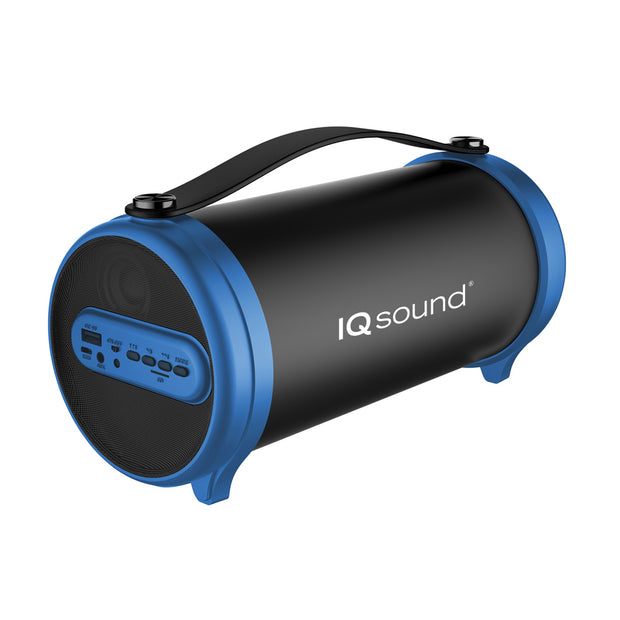 Bluetooth®Portable Speaker