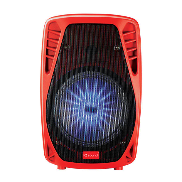 8” Tailgate Bluetooth® Speaker