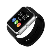 Bluetooth® Smart Watch with Smartphone features and Connectivity