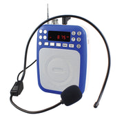 BT Portable PA System