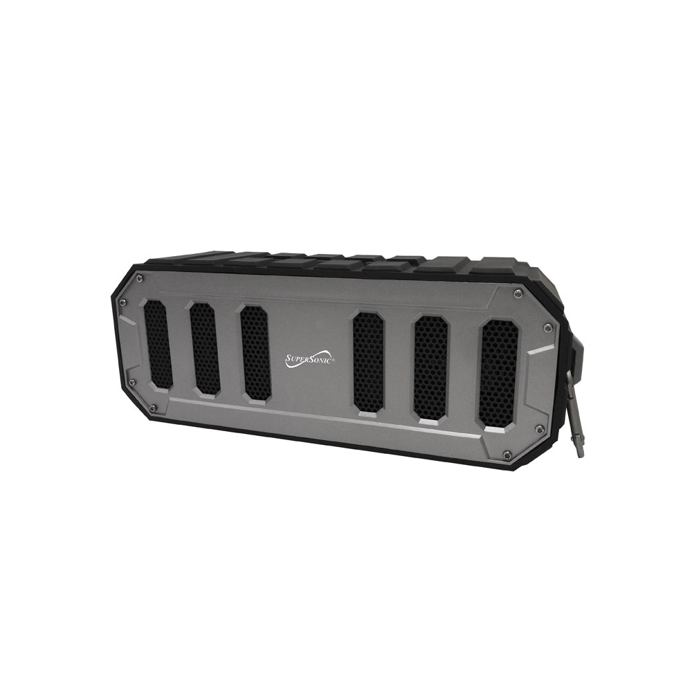 IPX7 Waterproof Bluetooth® Floating Portable Speaker