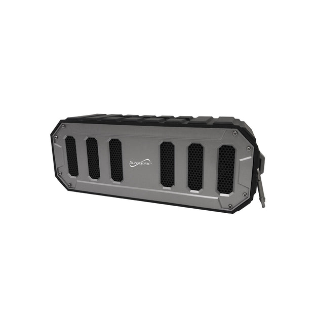 IPX7 Waterproof Bluetooth® Floating Portable Speaker