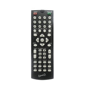 2.0 Channel DVD Player