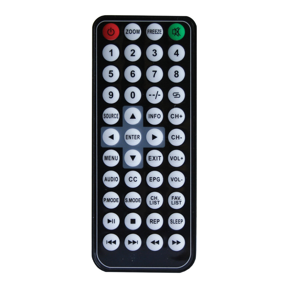 TV LED HD Quick - tiagopy94 - ID 720335