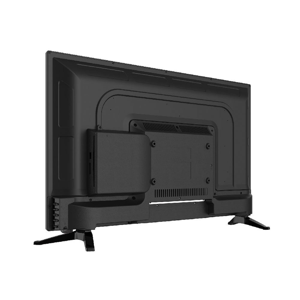32” Widescreen LED HDTV with DVD