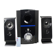 Bluetooth® Multimedia Speaker System