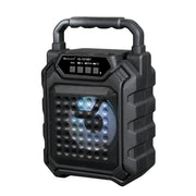 Bluetooth® Portable Speaker