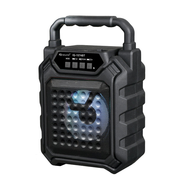 Bluetooth® Portable Speaker