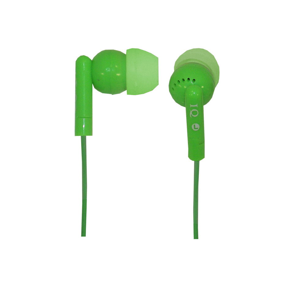 Digital Stereo Earphones