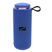 Portable Bluetooth Speaker with True Wireless Technology
