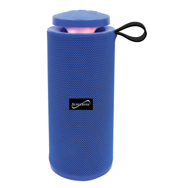 Portable Bluetooth Speaker with True Wireless Technology