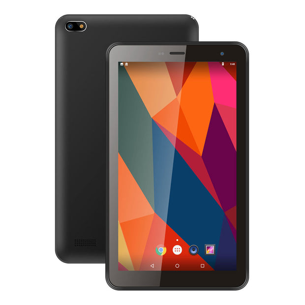 7” Android Tablet With Bluetooth® & OCTA CORE Processor