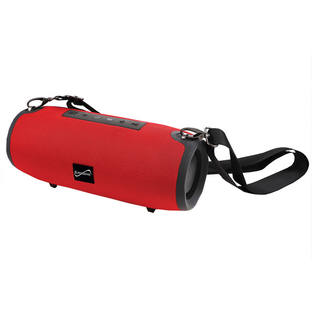 Portable Bluetooth® Speaker With True Wireless Technology