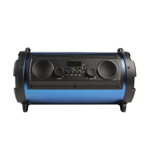 Wireless Bluetooth Speaker with USB/Micro SD & AUX Inputs
