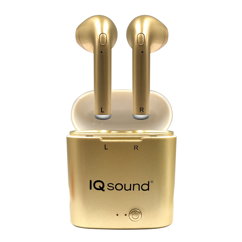 True Wireless Earbuds Sport