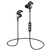 Magnetic Bluetooth® Wireless Earphones & Mic