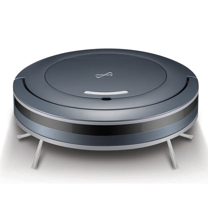 ROBOT VACUUM CLEANER with WiFi Connectivity and Alexa Enabled
