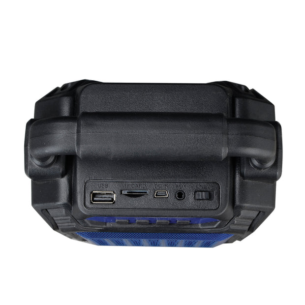 Bluetooth® Portable Speaker