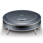 ROBOT VACUUM CLEANER with WiFi Connectivity and Alexa Enabled