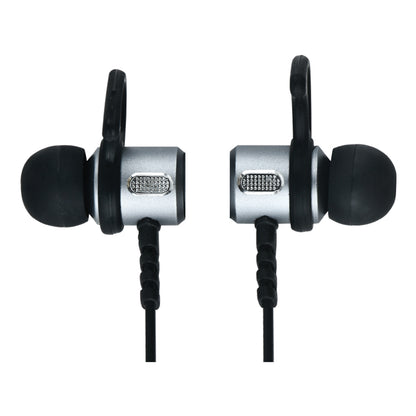 Magnetic Bluetooth® Wireless Earphones & Mic