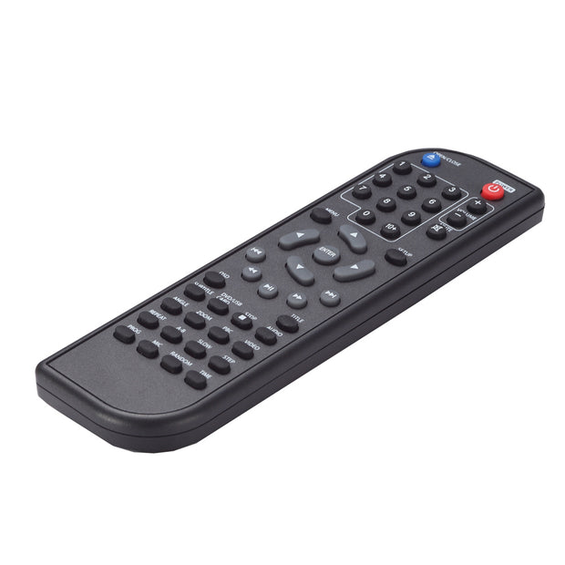 5.1 Channel DVD Player