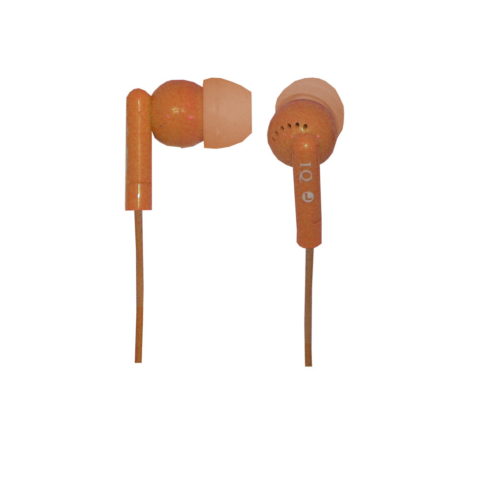 Digital Stereo Earphones