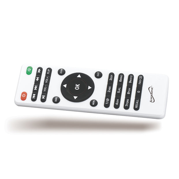 HD Digital Projector