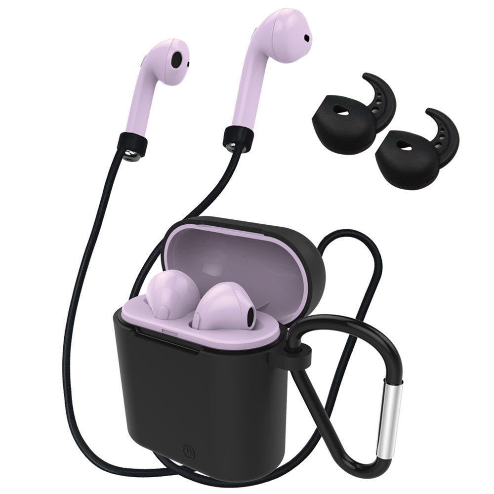 True Wireless Earbuds Sport