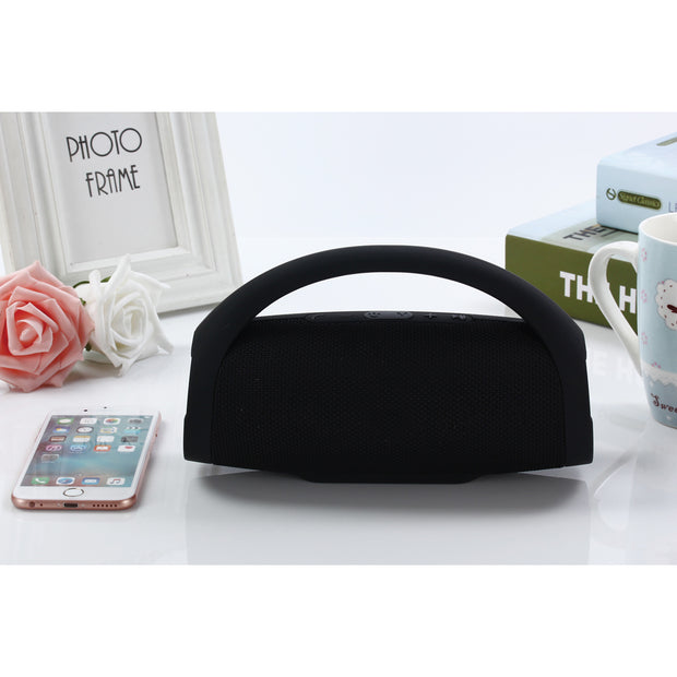 Bluetooth® Portable Speaker