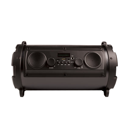 Wireless Bluetooth Speaker with USB/Micro SD & AUX Inputs