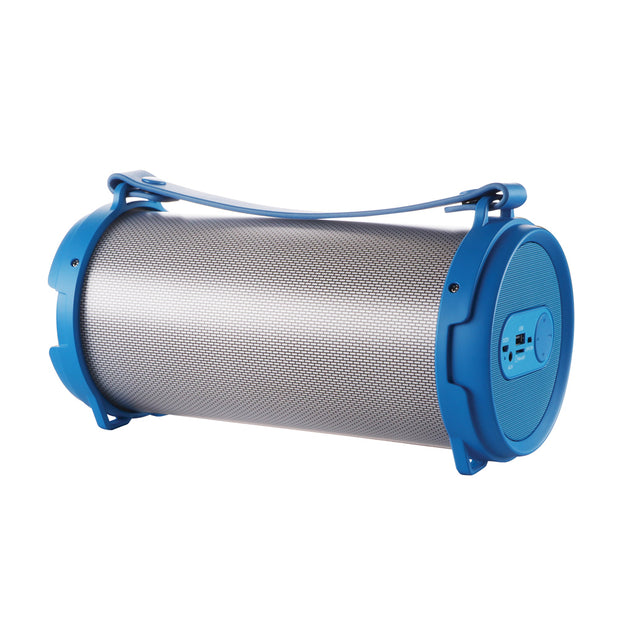 4” HiFi Bluetooth® Speaker
